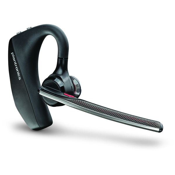 Bluetooth Headset - Plantronics Voyager 5200 - Black